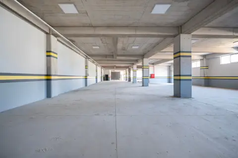 Üretim katı, uzun aks