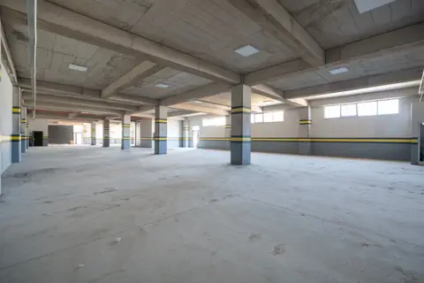 Üretim katı, pencere hattı